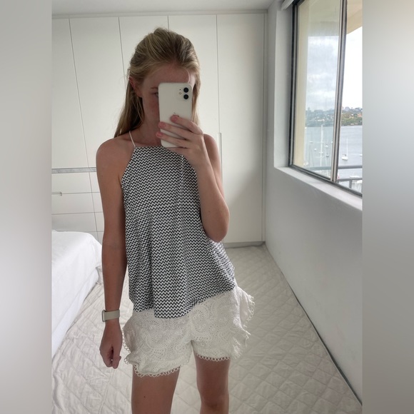 Zulu and zephyr zig zag - Picture 4 of 6